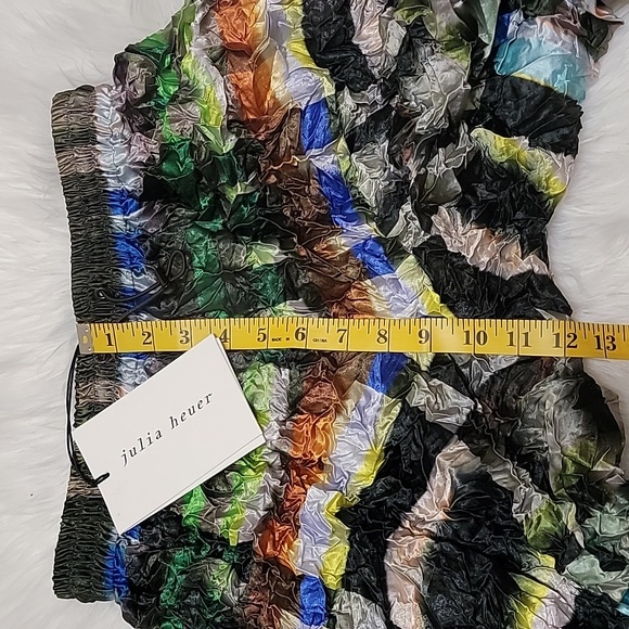 Julia Heuer | Karl Trousers In Joris - Picture 13 of 16